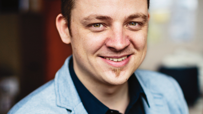 foto van Bram Faems