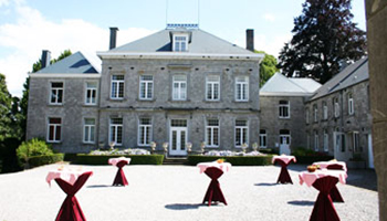 gevel kasteel