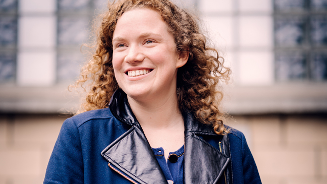 foto van Sofie Robberechts