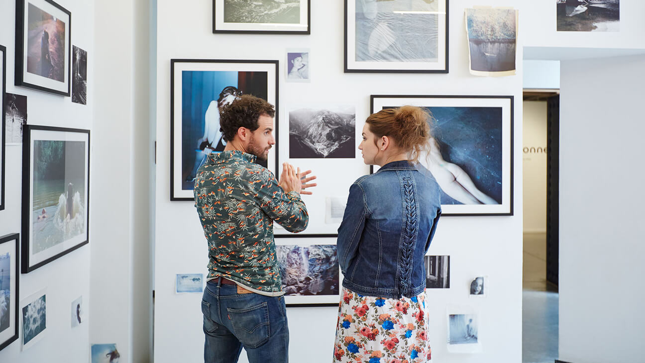 Musée de la Photographie