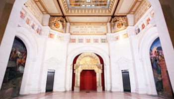 grote hal museum