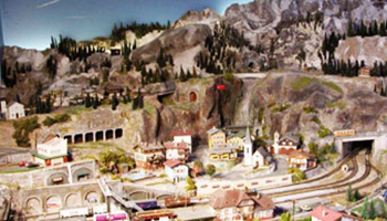 overzicht miniatuur domein