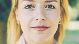 "startende leraar Anne"
