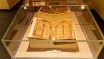 Codex Eyckensis