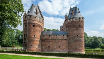 kasteel