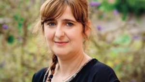 Kari Van Rooy