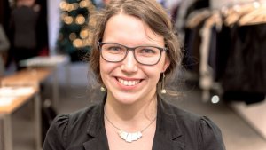 Lauranne Harnie