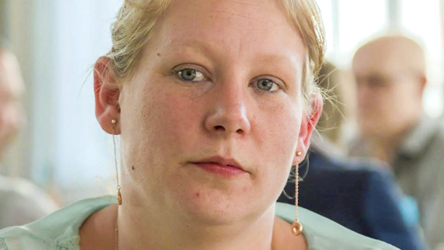 Liesbet Knops