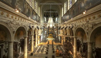 AMUZ Concertzaal Sint-Augustinuskerk