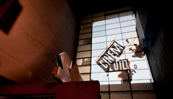 Cinema Zuid