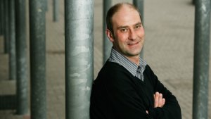 foto van Chris Chatrain