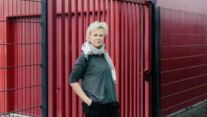 directeur Ann Daelemans