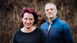 Evelyn Morreel, onderzoeker Odisee