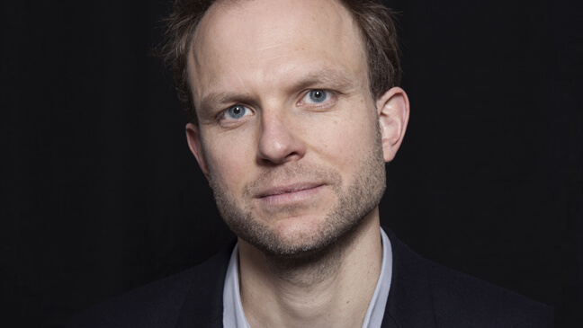 Radicalisering: portet Stijn Sieckelinck