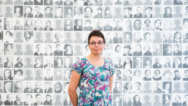 Vera Lapeere