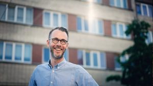 Hans Vanderspikken