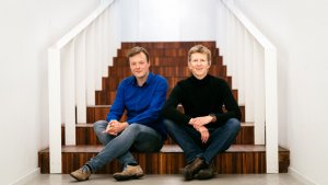 Wetenschappelijk onderzoek in de klas: Jan Vanhoof en Tim Surma