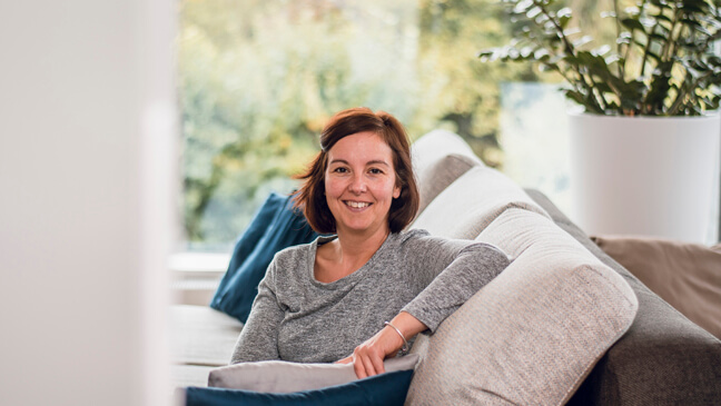 coach Katja Soors over introverte en extraverte leerlingen