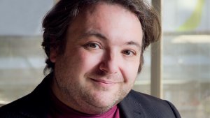 Pedro De Bruyckere over authenticiteit