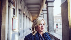 Karin Heremans over wij-zij-denken