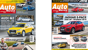 2 covers autowereld
