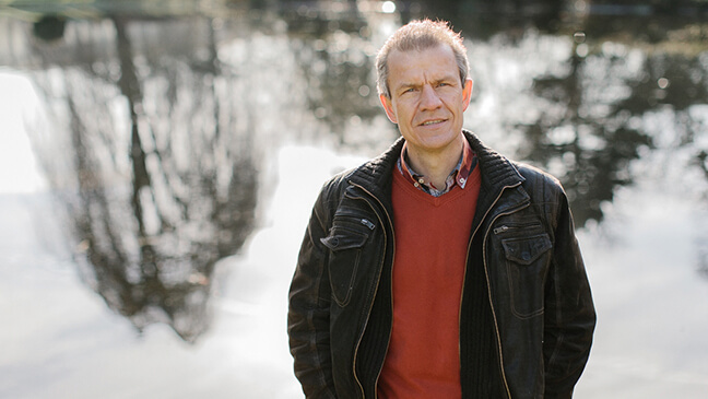 Dirk De Boe