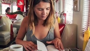 leraar Laura over smartphones in de klas