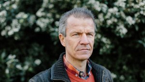 Dirk De Boe over creativiteit in de klas