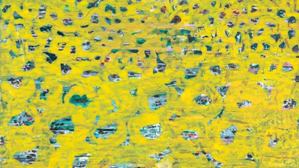 Beeld uit de expo 4 seizoenen