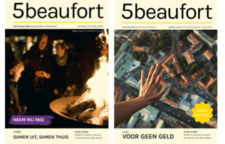 magazine 5 beaufort