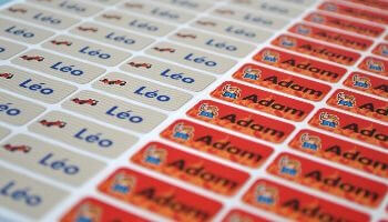LK_naamlabel-Leo-en-Adam blad met naamlabels