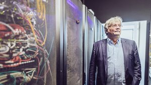 Kurt Callewaert over blockchain