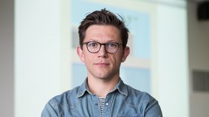 Koen Cools over zijn onderwijshelden