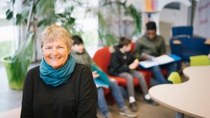 Christine Matthys over een maximumfactuur in het secundair onderwijs