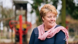 Portret directeur Nicole Gerits over de busramp in Sierre