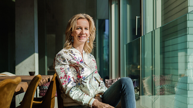 Neuropsycholoog Elke Geraerts over de invloed van technologie op het brein