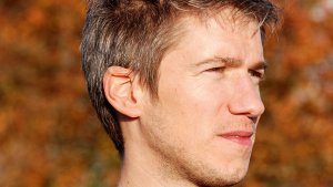 portret Karel-Willem