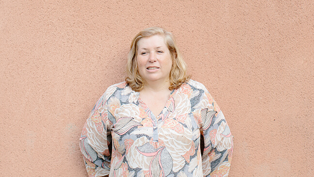 Directeur Esmeralda over Kansarmoede