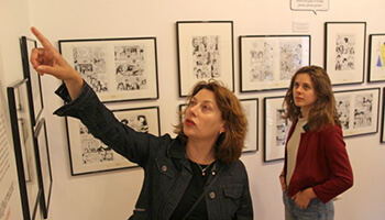 Expo Catel
