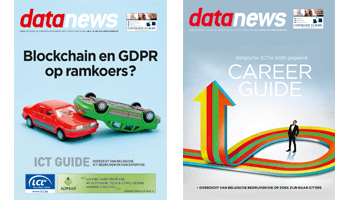 covers datanews