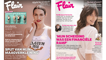 covers flair
