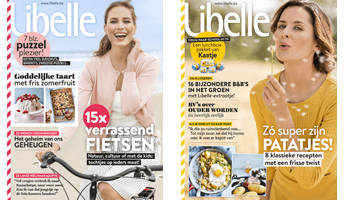 covers libelle