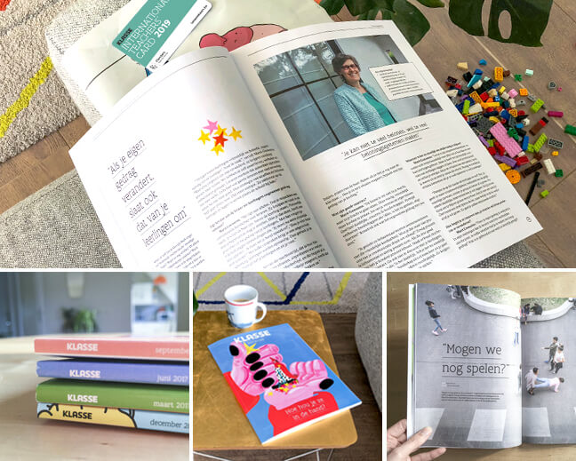 packshots Klasse Magazine 009