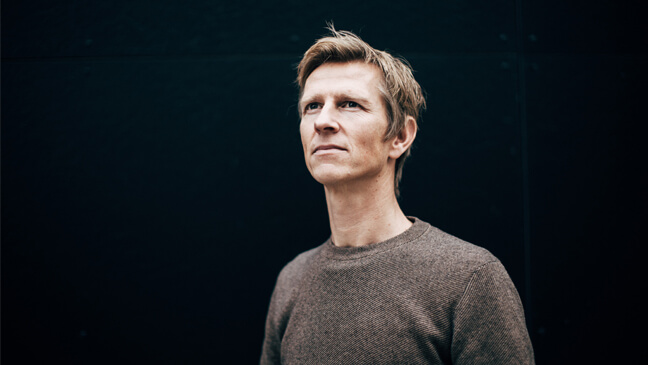 Jan Vanhoof