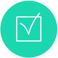 icoontje - checkbox