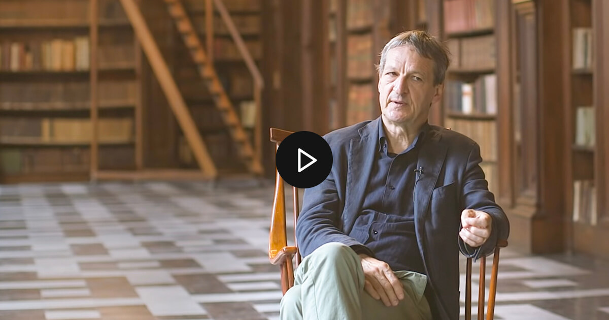 Weer wat strenger worden? “Zo simpel is het niet” – Klasse