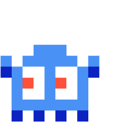 programmeren voor dummies: pixel-monster
