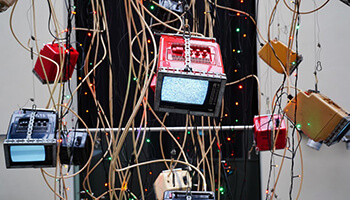 beeld uit Expo update_7. Mémoires Vives