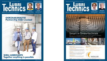 covers Lubritechnics