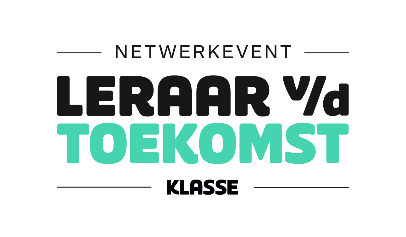 Klasse netwerkevent: Leraar van de toekomst